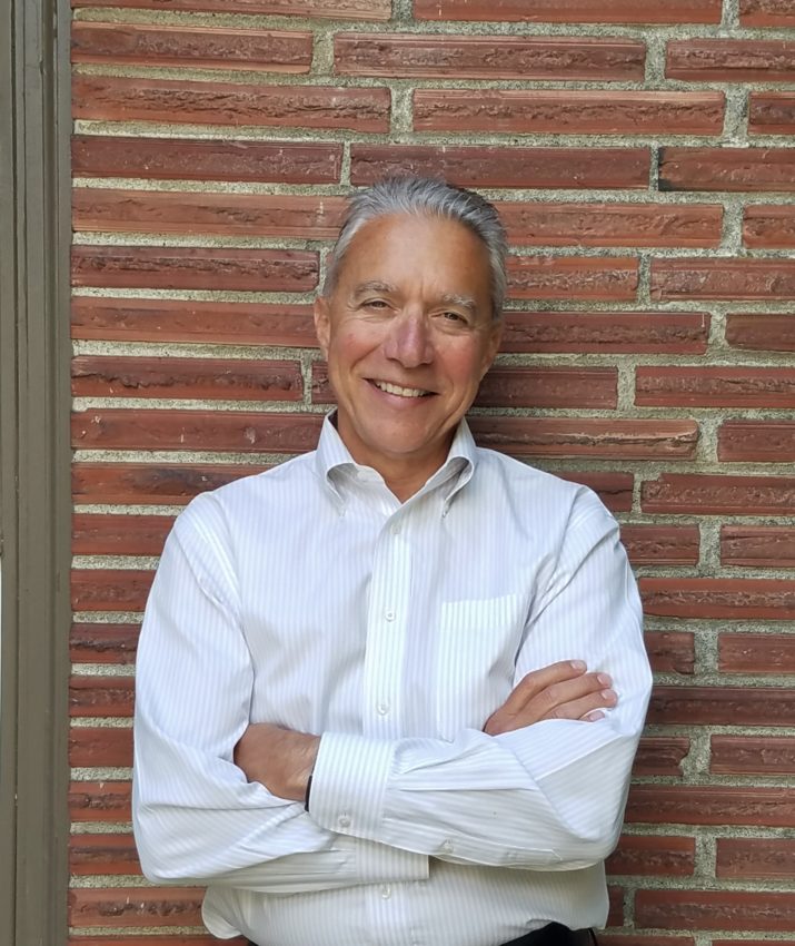 Ken Myer