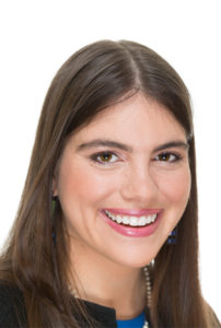 Alicia DeSantola