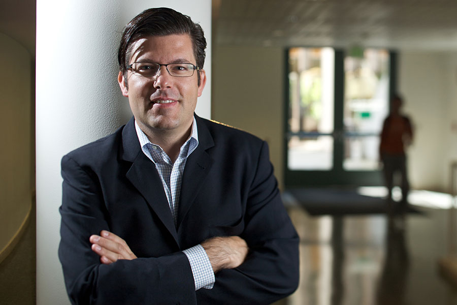 Stephan Siegel