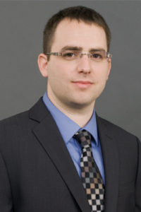 Doron Levit
