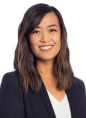 Kelly Yu