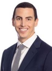 Mike Rediker