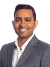 Vivin Manoharan