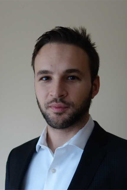 Darren Bernard
