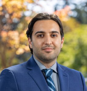 Kourosh Ghobadi