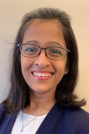 Prarthana Kejriwal