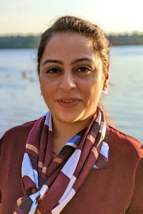 Ravleen Kaur
