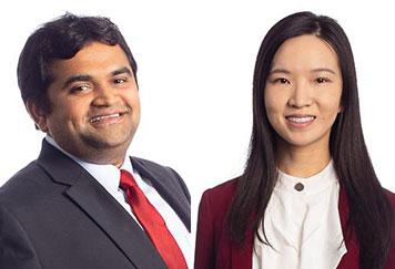 MBA students