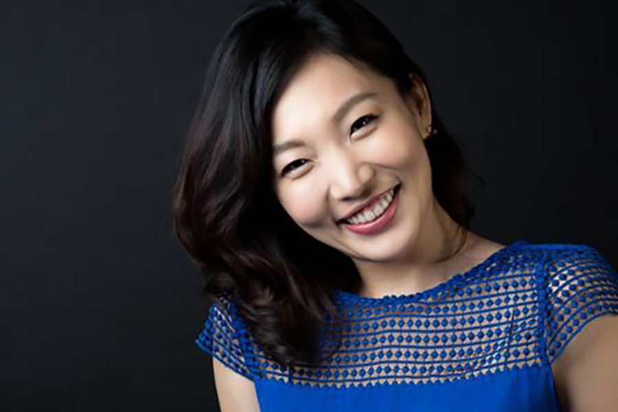 Professor Sorah Seong