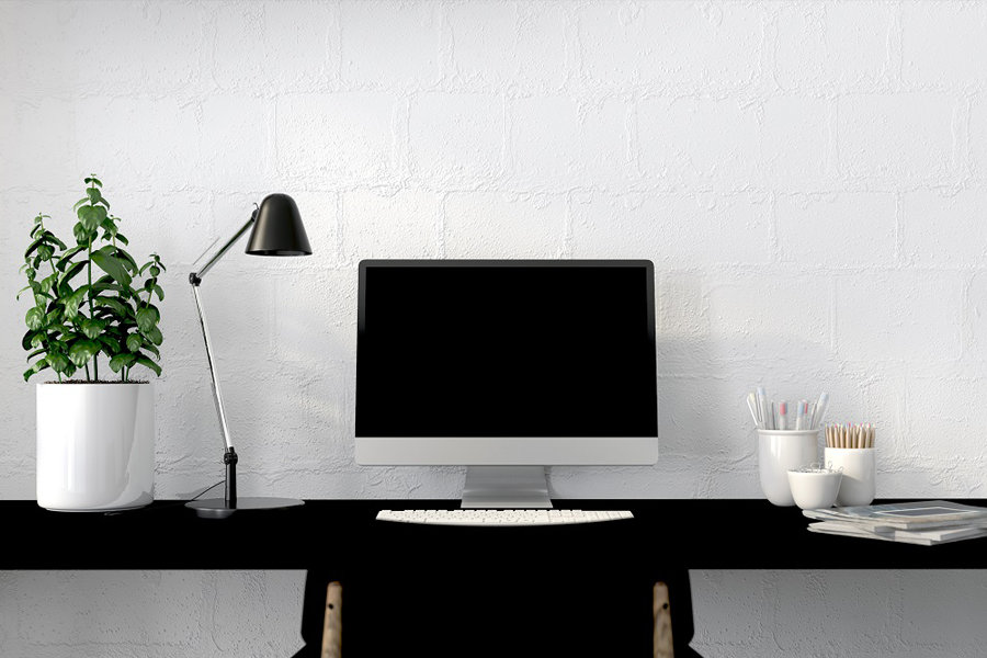 Computer Desk