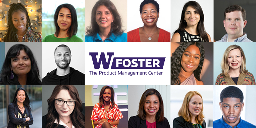 Inclusive Product Management Summit Foster School Of Business