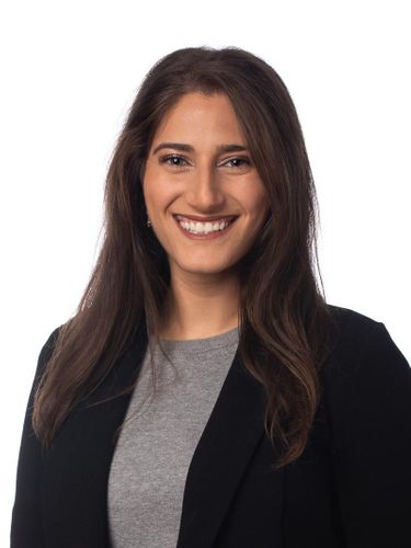 Sasha Duchin
