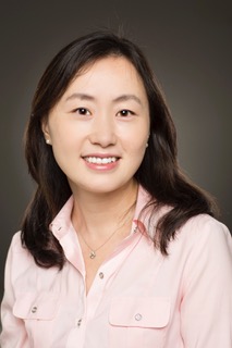Hyeunjung (Elina) Hwang
