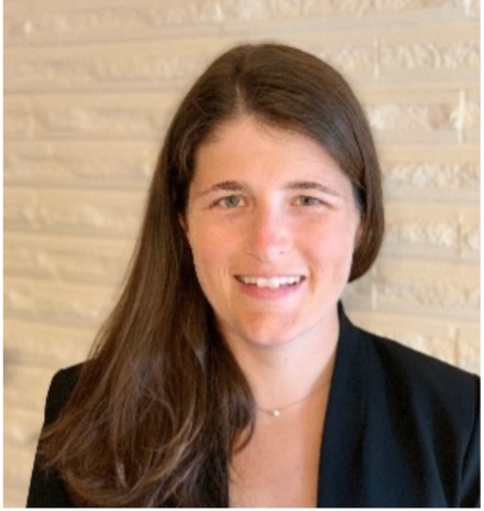 Katherine Boehrer