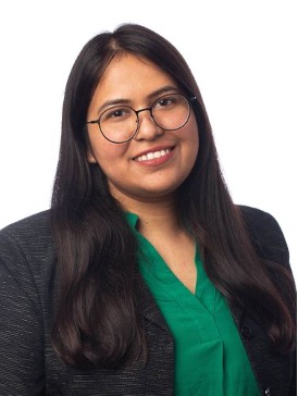 Shivani Tripathi