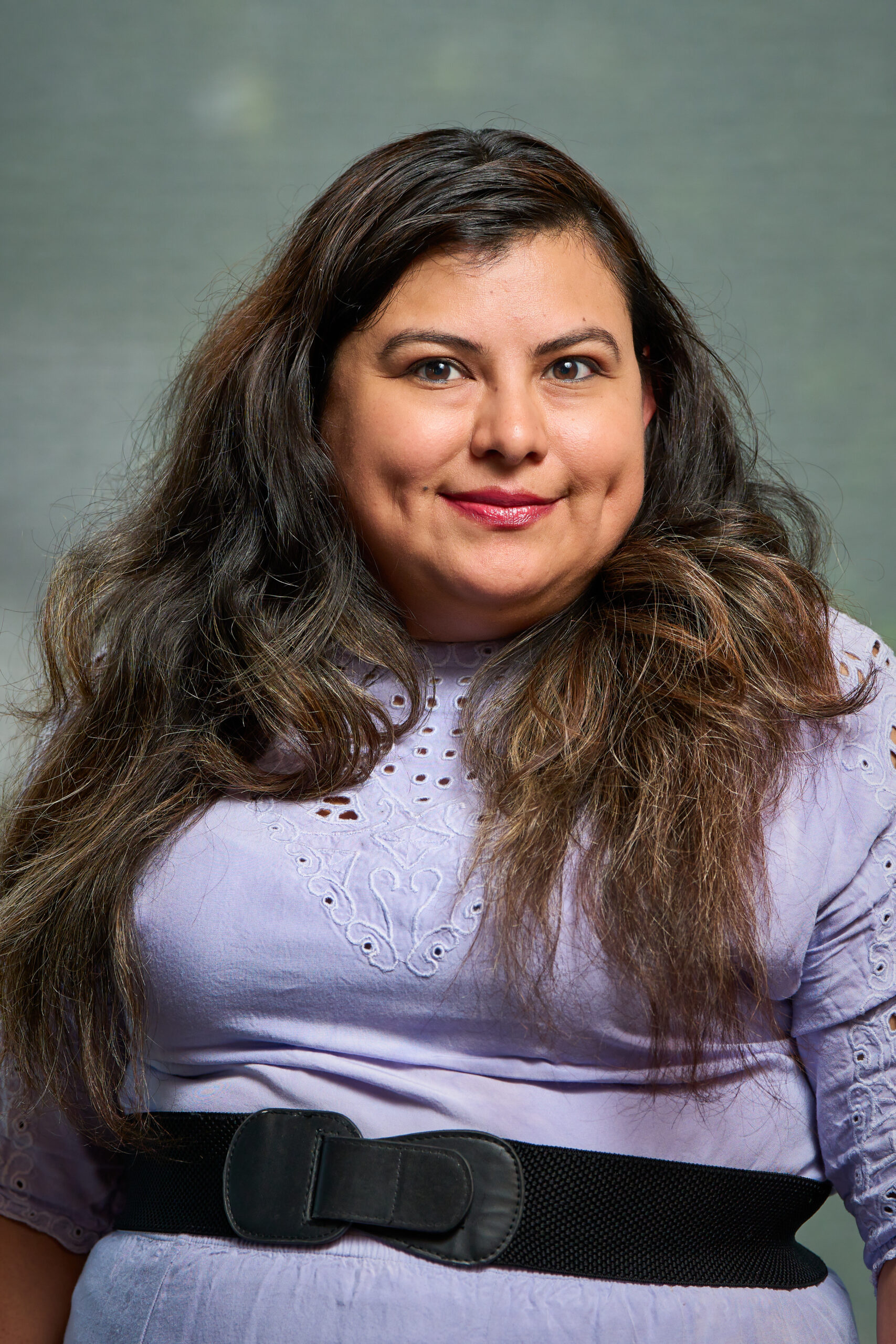 Martha Flores Perez