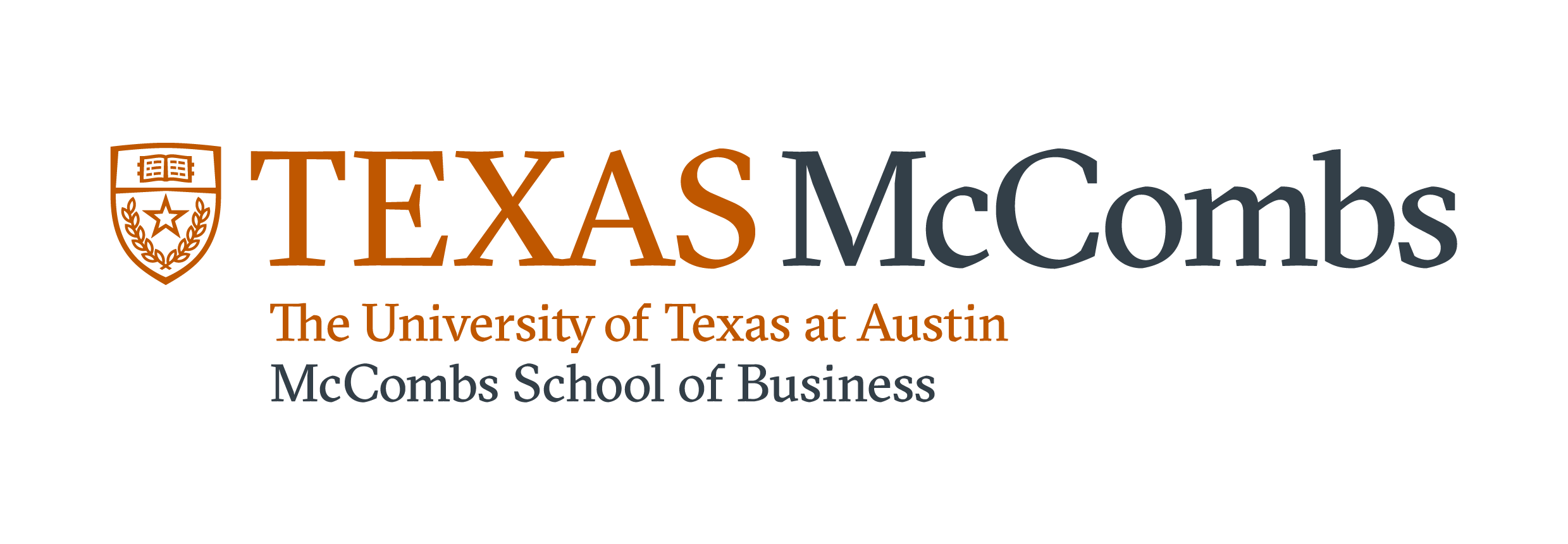 the university of texas at austin mccombs school of business