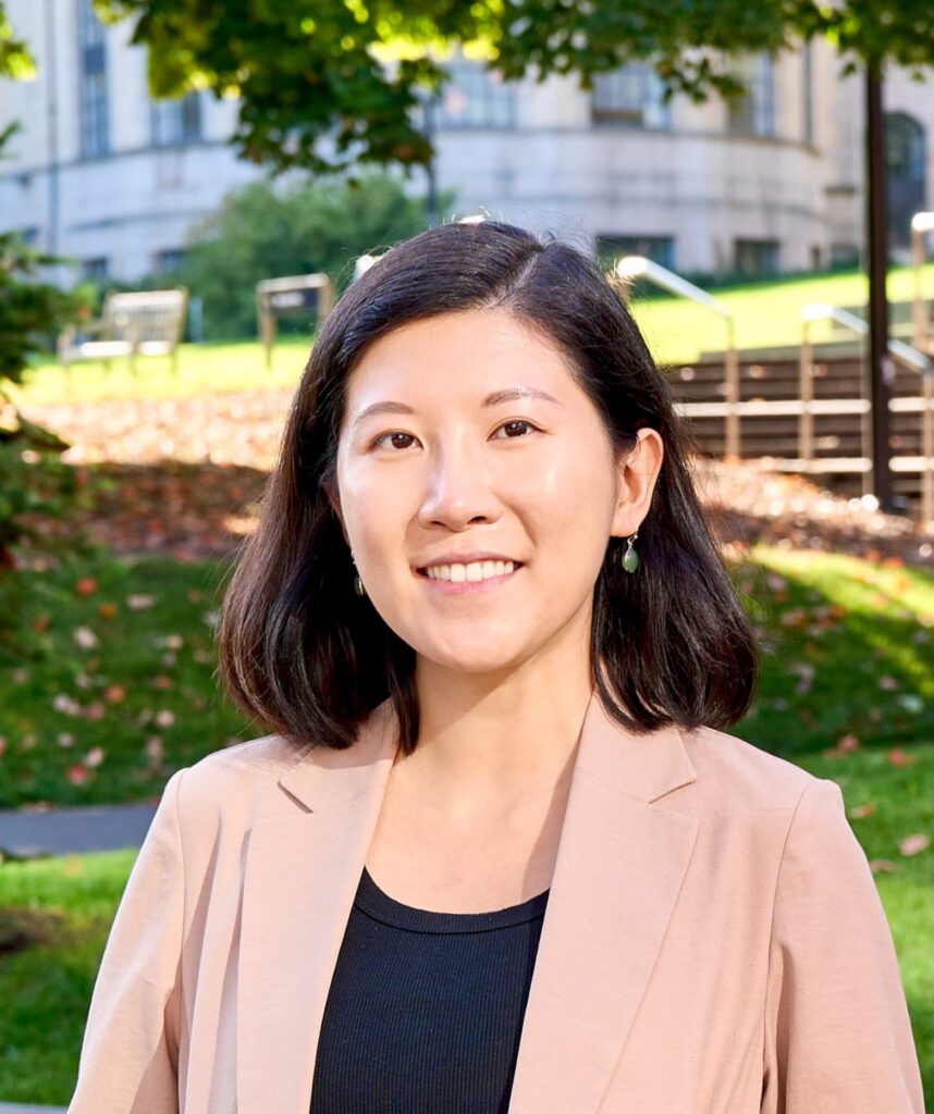 Ming zhu Wang