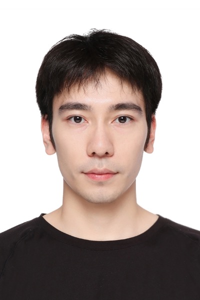 Pengyu Wang