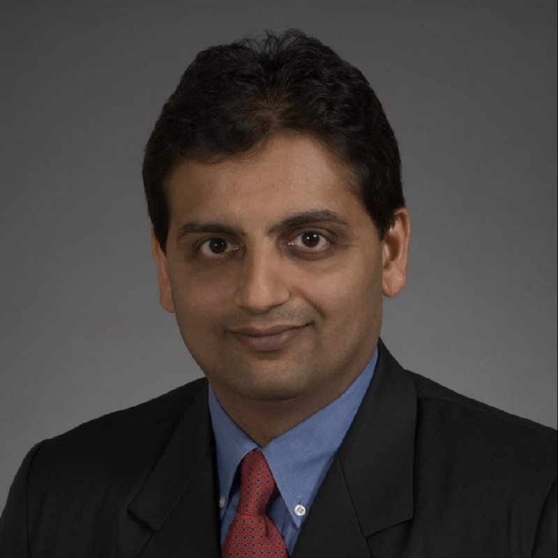 Nirav Gosalia