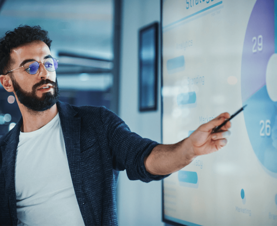 master of science in business analytics jobs