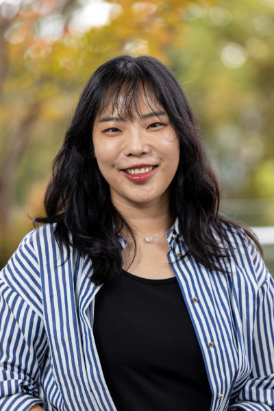 Joy Youn Soo Kim