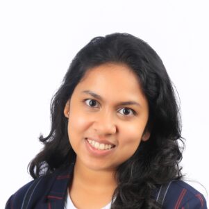 Trisha Lobo