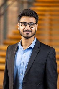 Saurav Hippargi