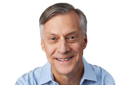 Alan R. May