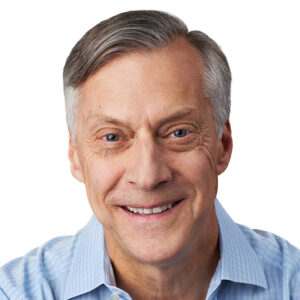 Alan R. May