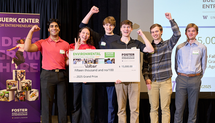 Environmental Innovation Challenge