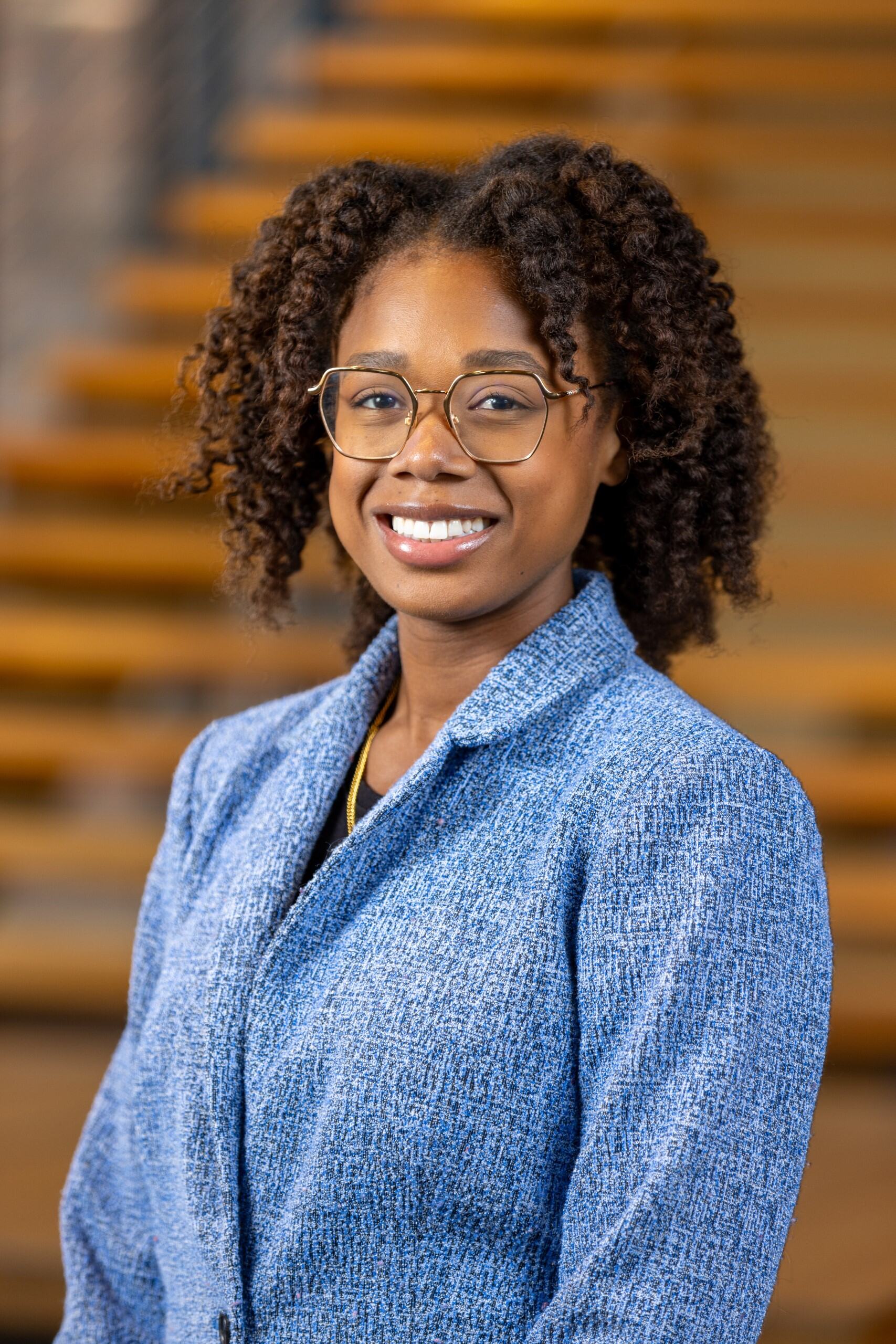 A'Lexus Murphy