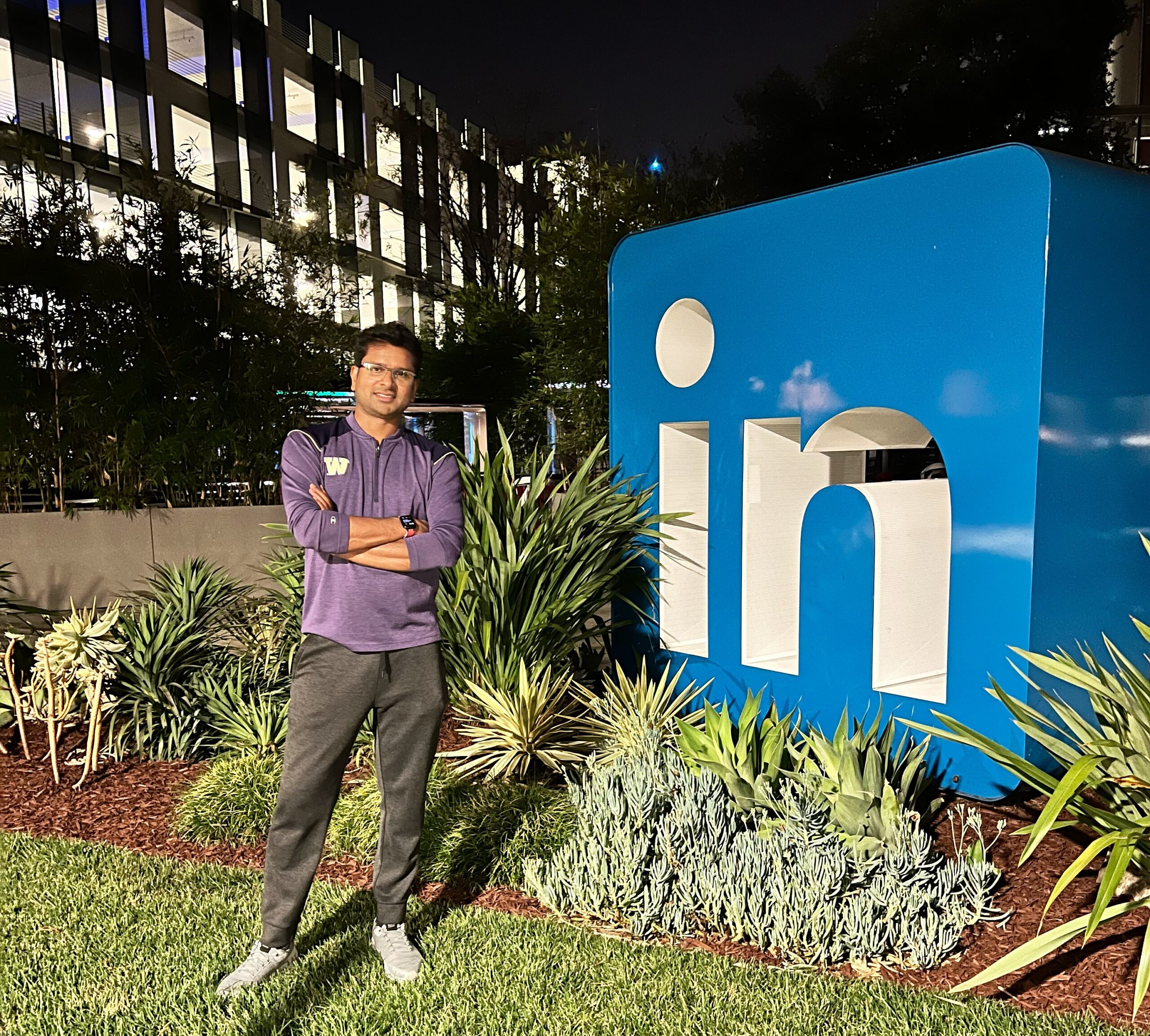 Getting with the Program: From an MBA to LinkedIn Program Manager ...