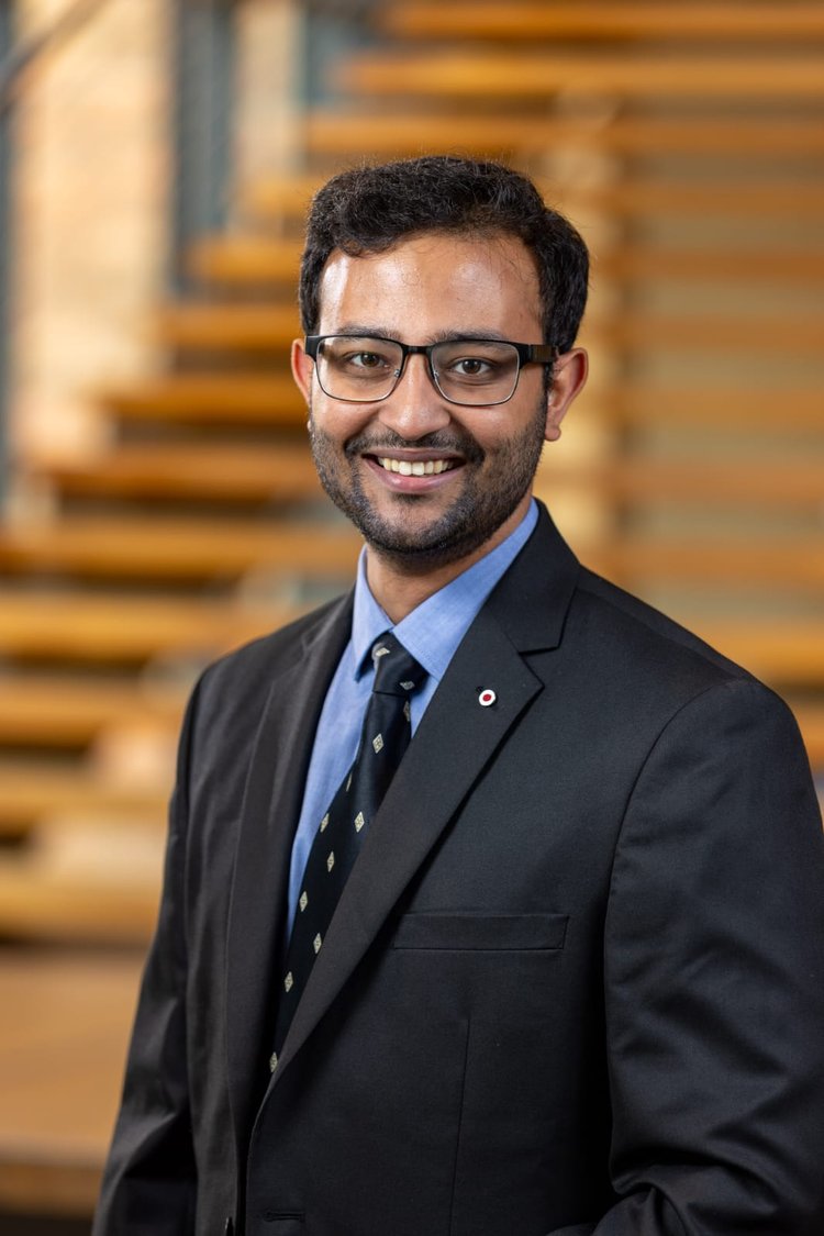 Shaurya Handa