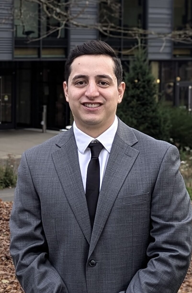 Stefan Lozano