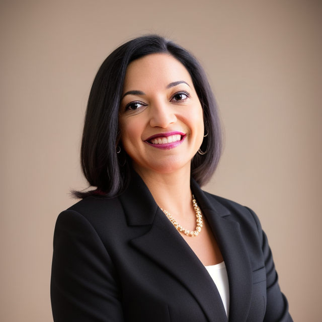 Kathleen Helal