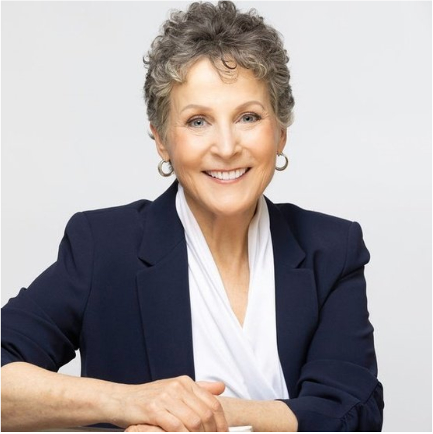Alice C. Hill