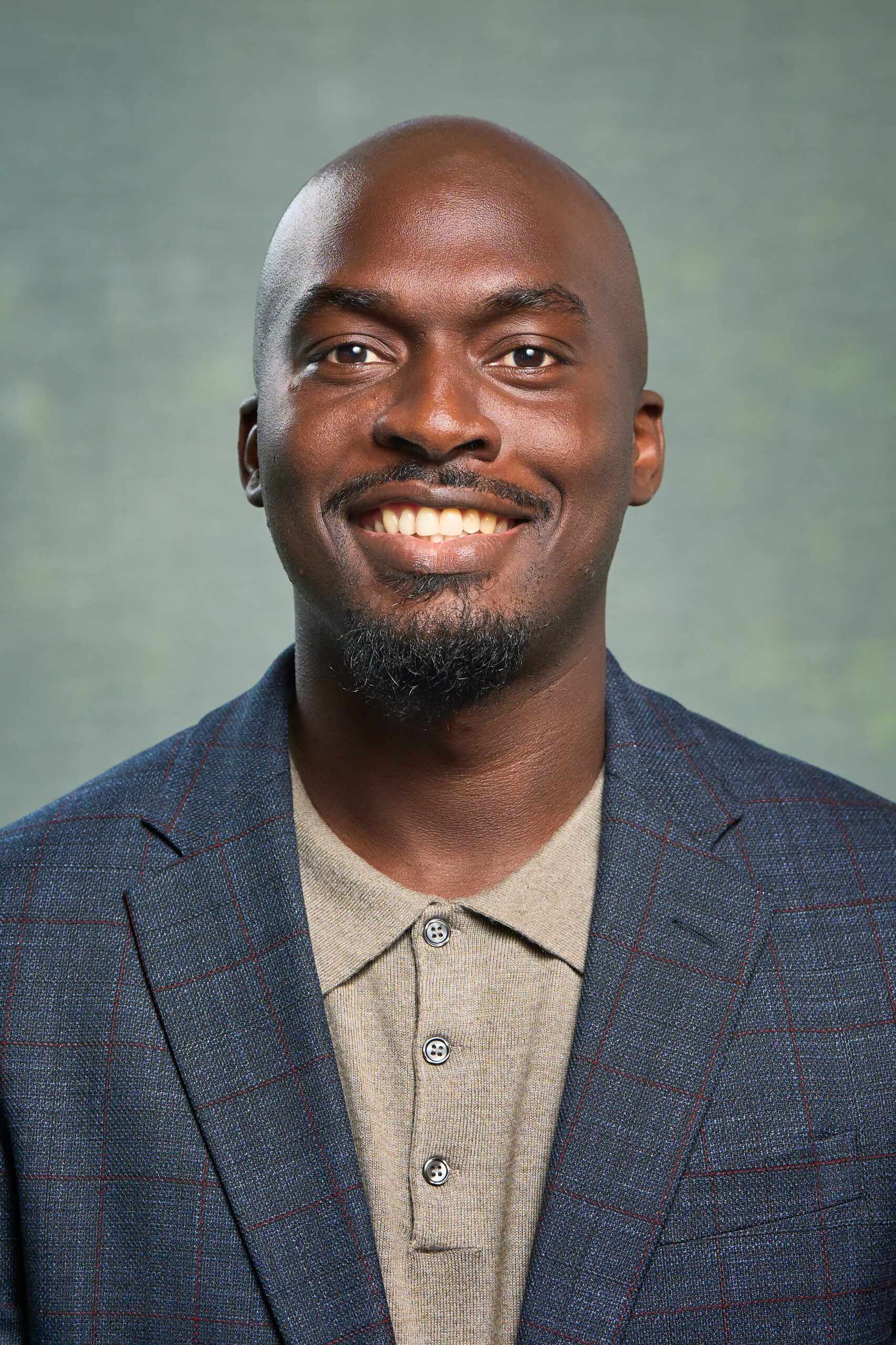 Amadou Loum