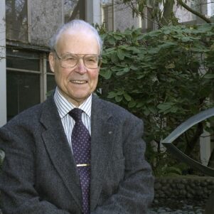 Borje Saxberg