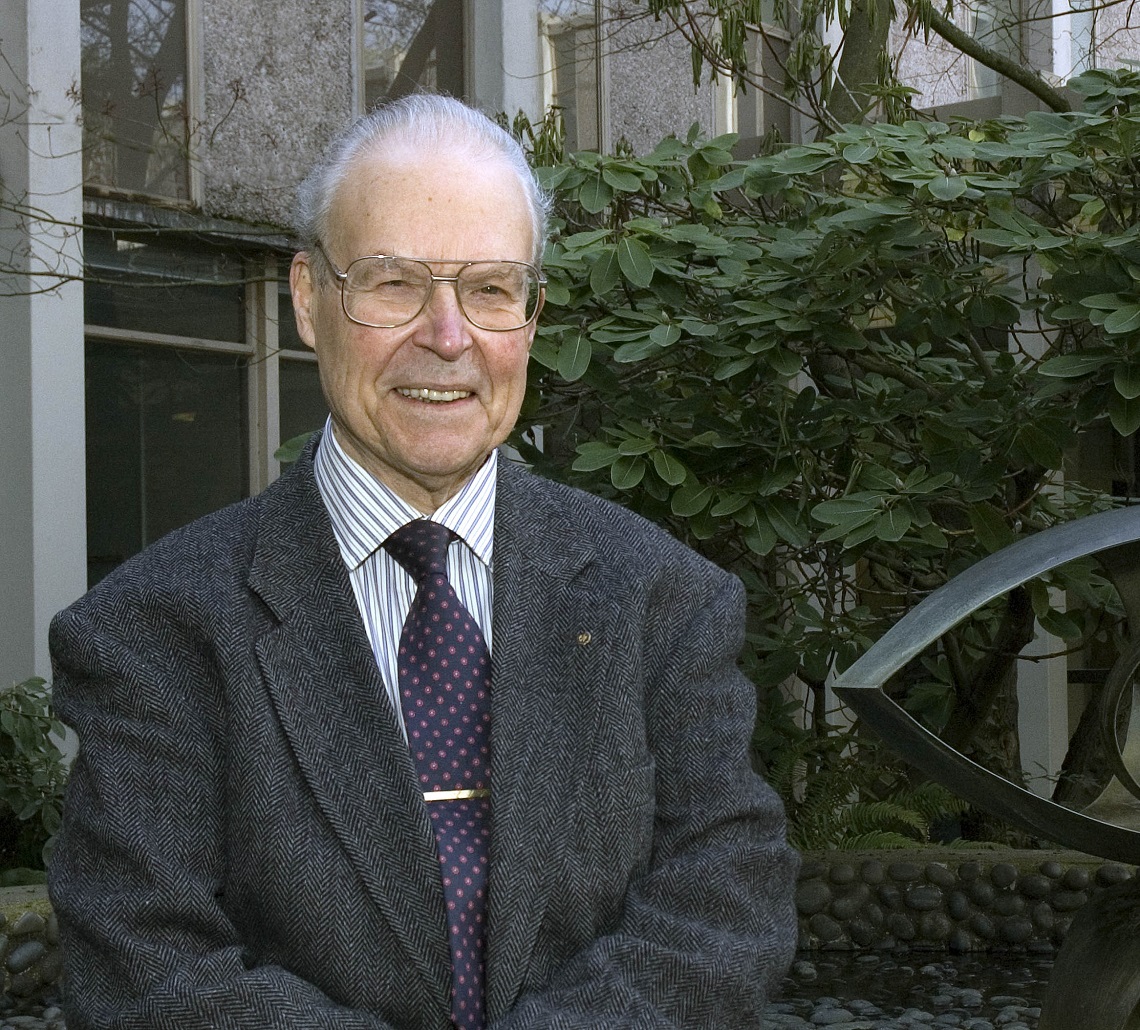 Borje Saxberg