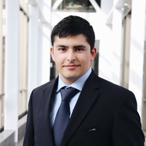 Daniel Guzman