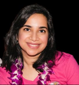 Gauri Punekar