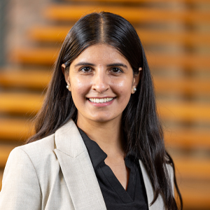 Jahnvi Upadhyay
