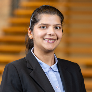 Kashish Garg