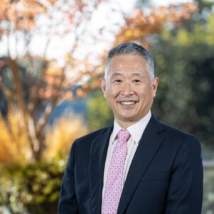 Charles M. C. Lee