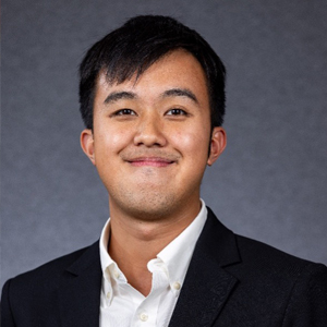 Marcus Yu