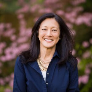 Dawn Matsumoto