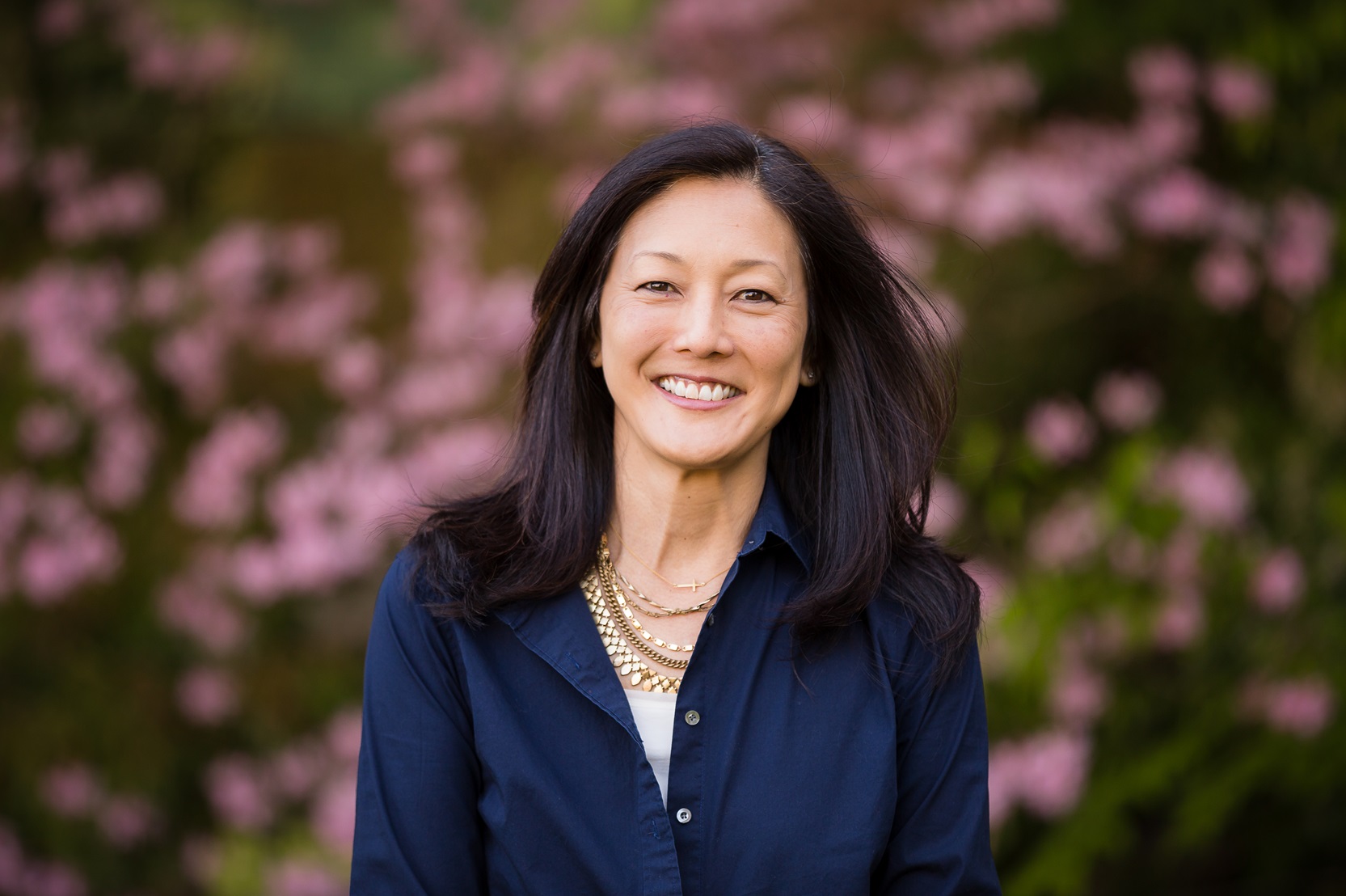 Dawn Matsumoto