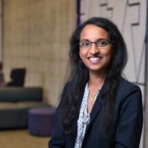 Leela Nageswaran