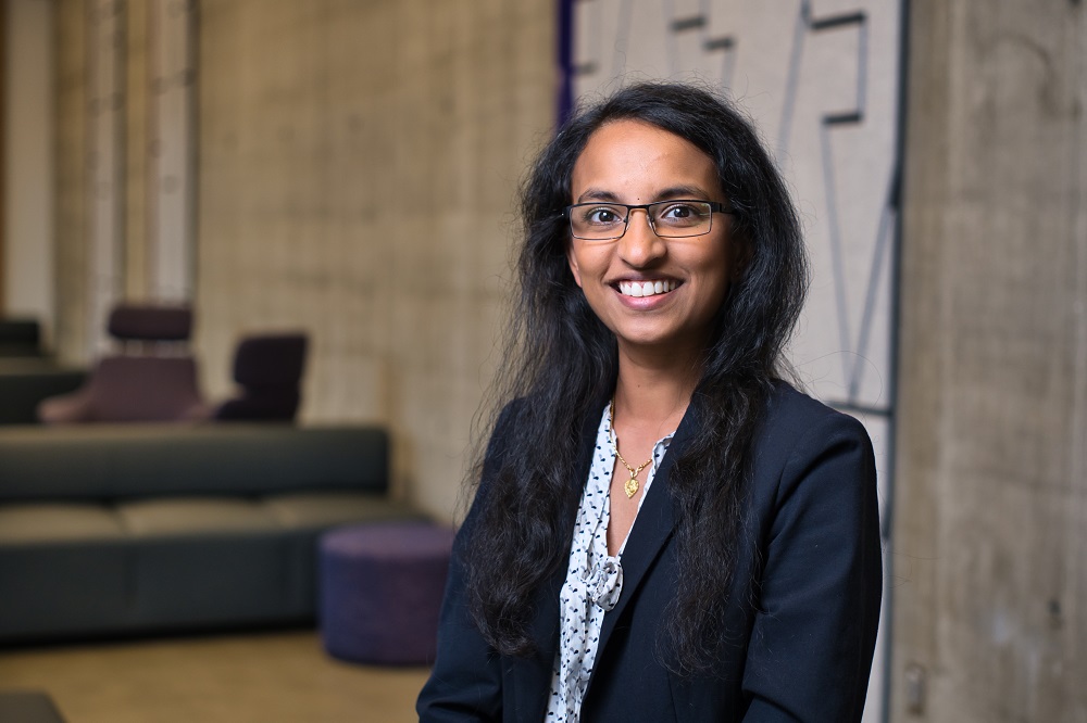 Leela Nageswaran